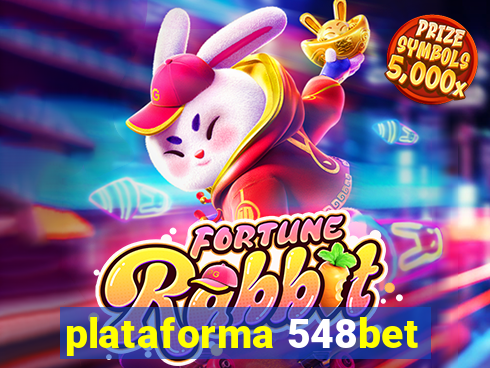 plataforma 548bet